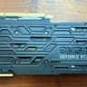 EVGA GeForce RTX 2080 Ti Black Edition Gaming 11GB GDDR6 (11G-P4-2281-KR)