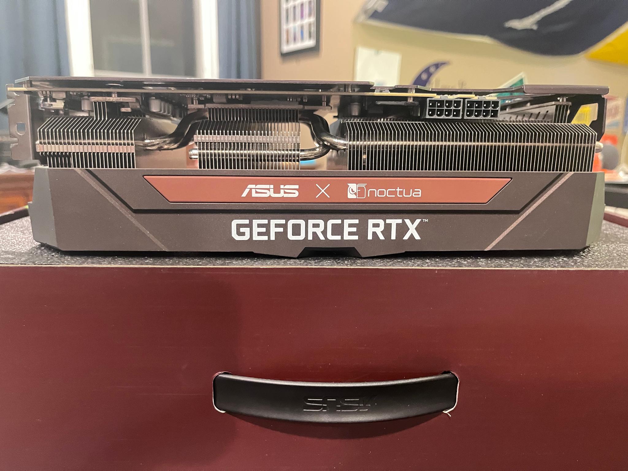 Noctua 3070 for sale