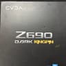 EVGA Z690 DARK K|NGP|N
