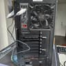 AMD Production/Gaming PC R9 5900X | RX 6800XT | 32GB | 2TB NVME