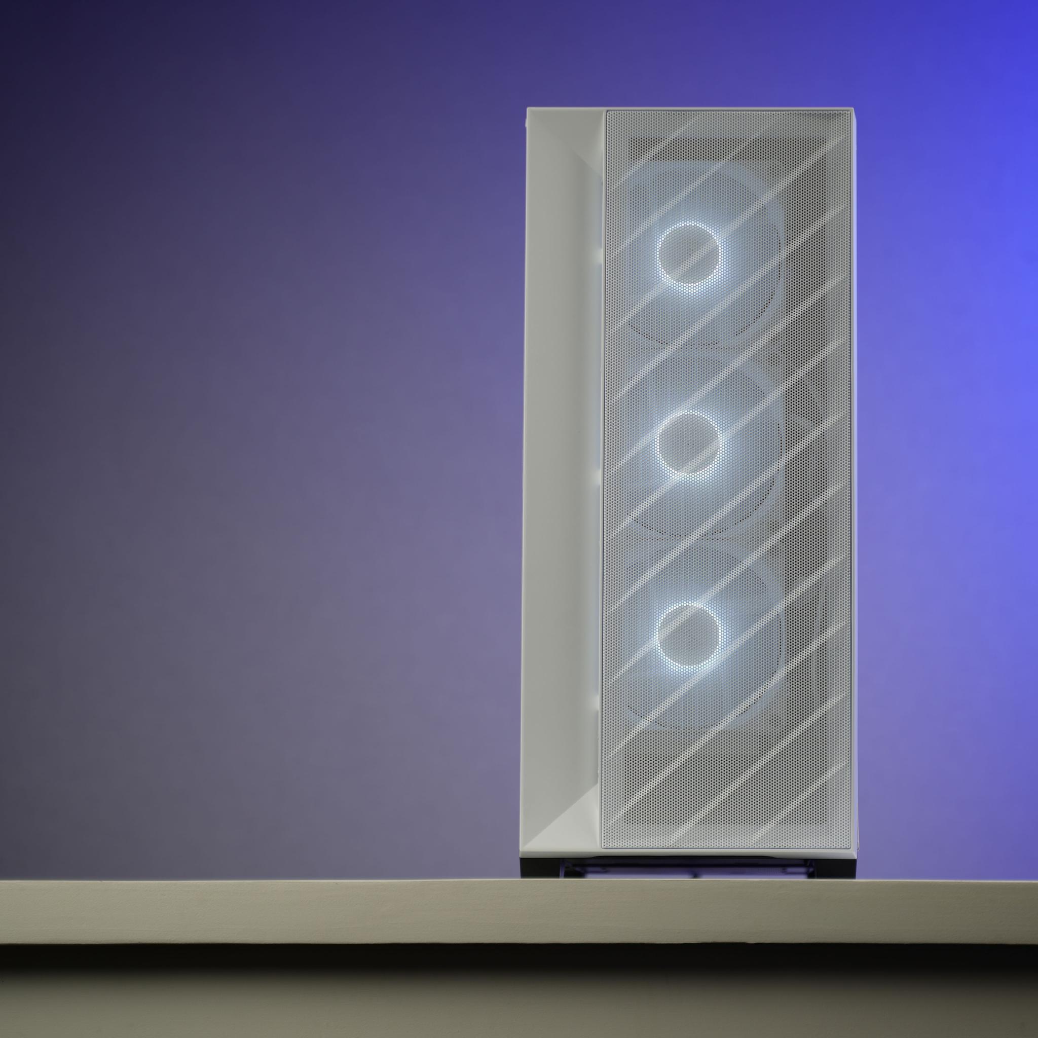 “PROFORM XY” RTX 4070 Ti Intel Core i9 12900KF 32GB 1TB Windows 11 Workstation Gaming PC