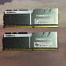 G.SKILL Trident Z RGB 64GB (2x32GB) DDR4 3600MHz CL18 RAM Kit - Excellent Condition, RGB Lighting