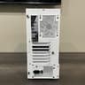 Custom White Gaming PC / ASROCK PG Velocita / Ryzen 7 3700X / RTX 2070 / 16GB / 1TB / Windows 11 Pro