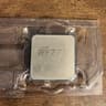 Ryzen 5 2600X