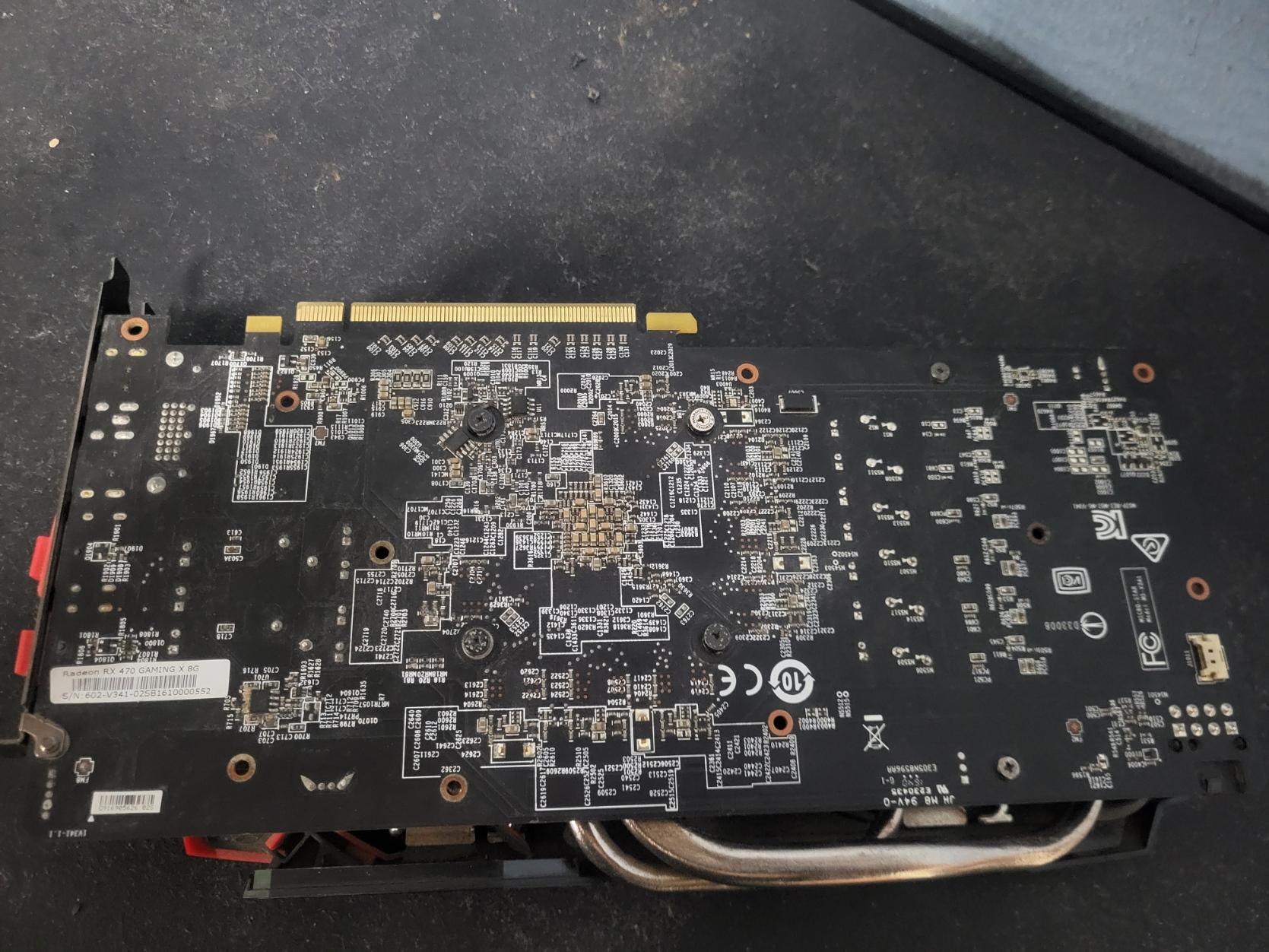 msi rx 470-8gb.