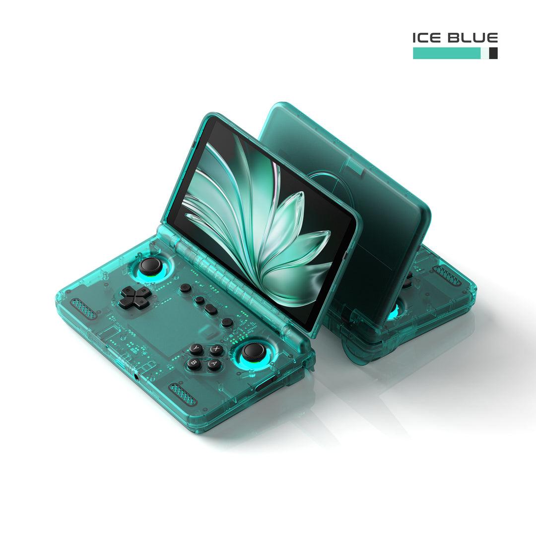 OLED - Retroid Pocket Flip 2 Handheld