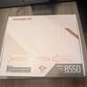 Gigabyte B550 VISION D AMD AM4 DDR4 ATX Motherboard WORKS Great