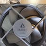 ARCTIC P14Pro PST 140mm PWM Fan