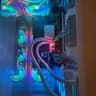 Radeon RX 9070 XT Custom Gaming PC - Ryzen 7 9800X3D, 32GB RAM, 2TB NVMe SSD