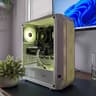 "Claymore" Class Gaming PC (Ryzen 5 5500 + RTX 4060)