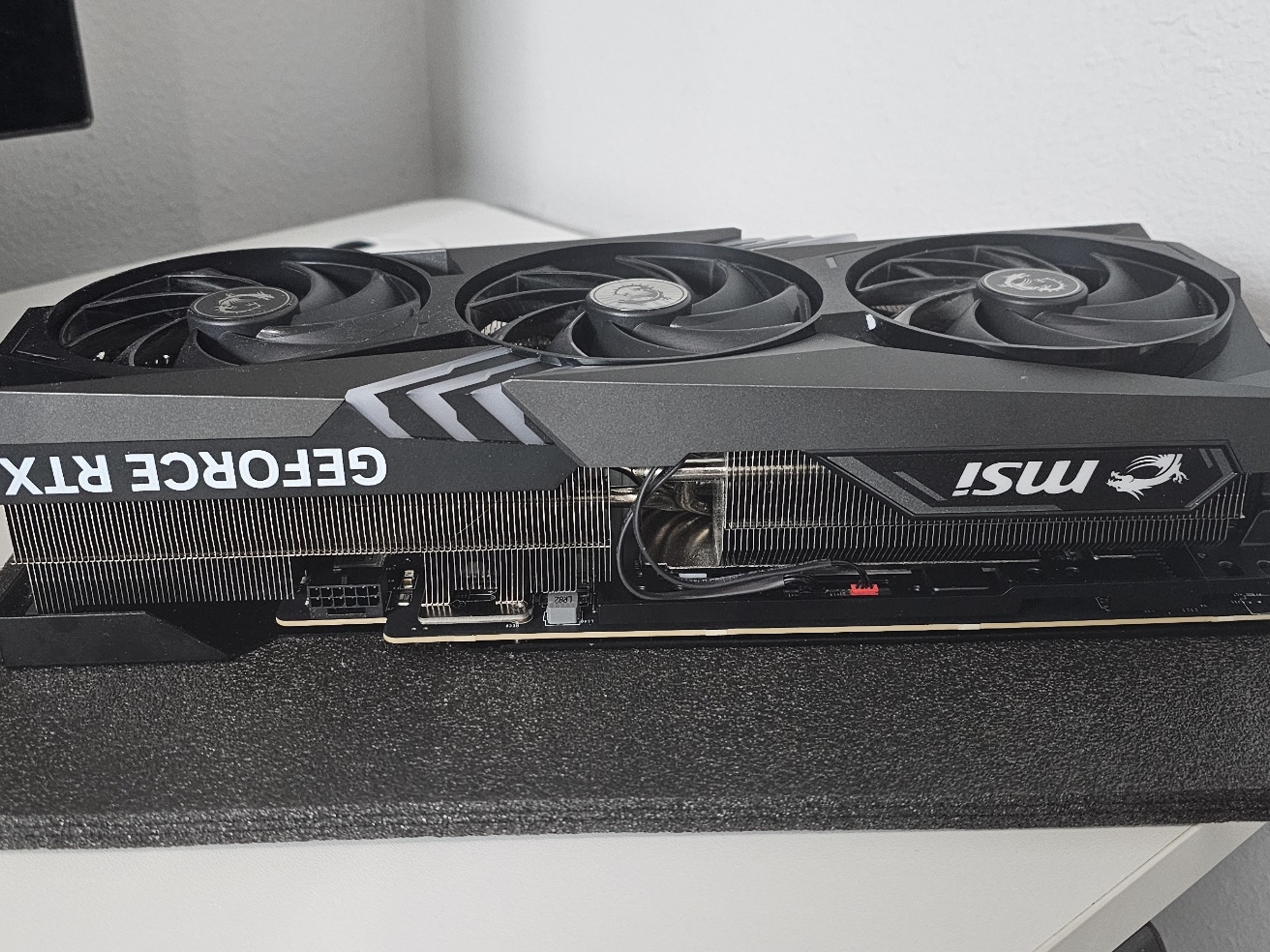 RTX 4090 Gaming X Trio