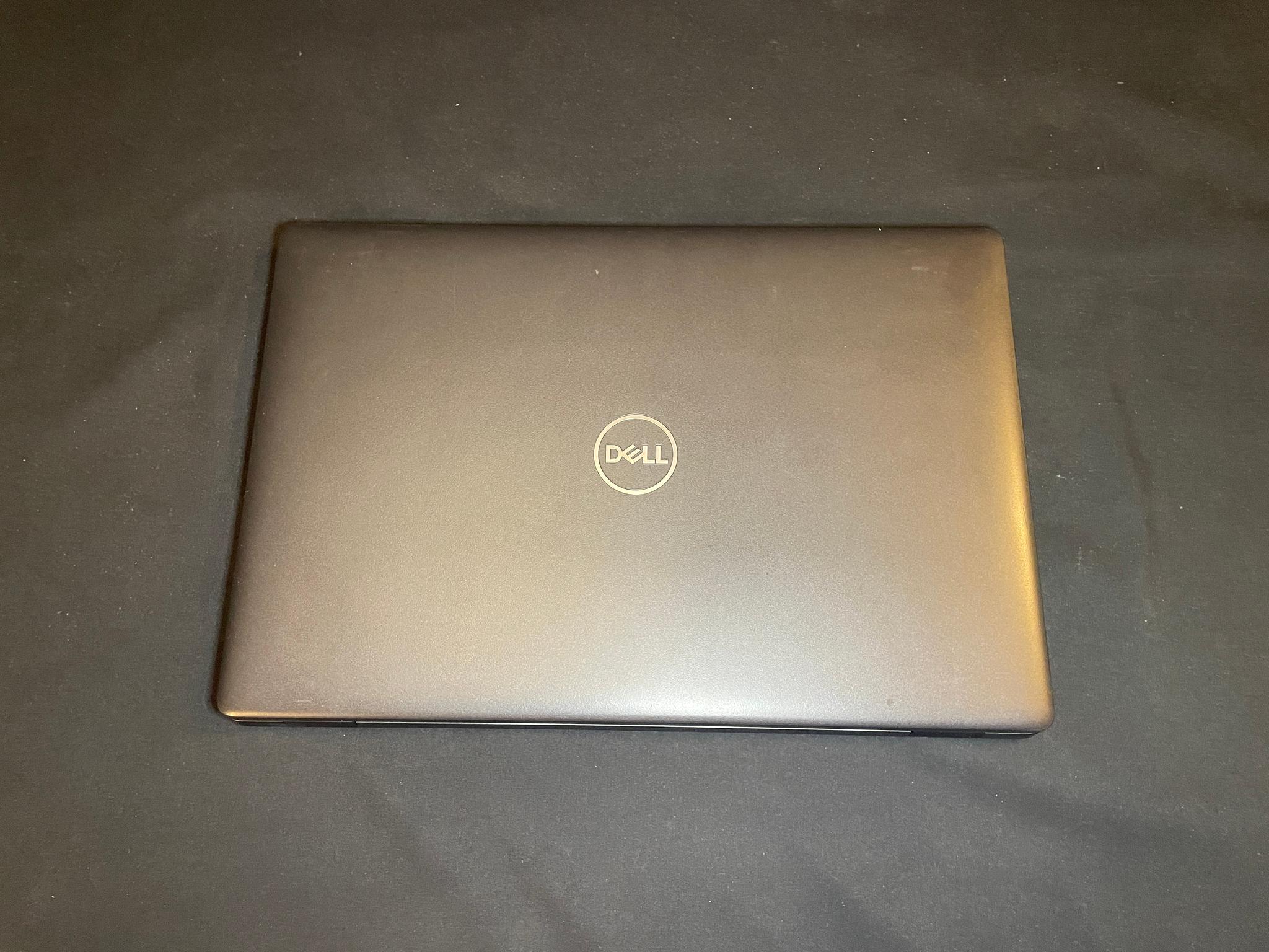 Dell Latitude 5400