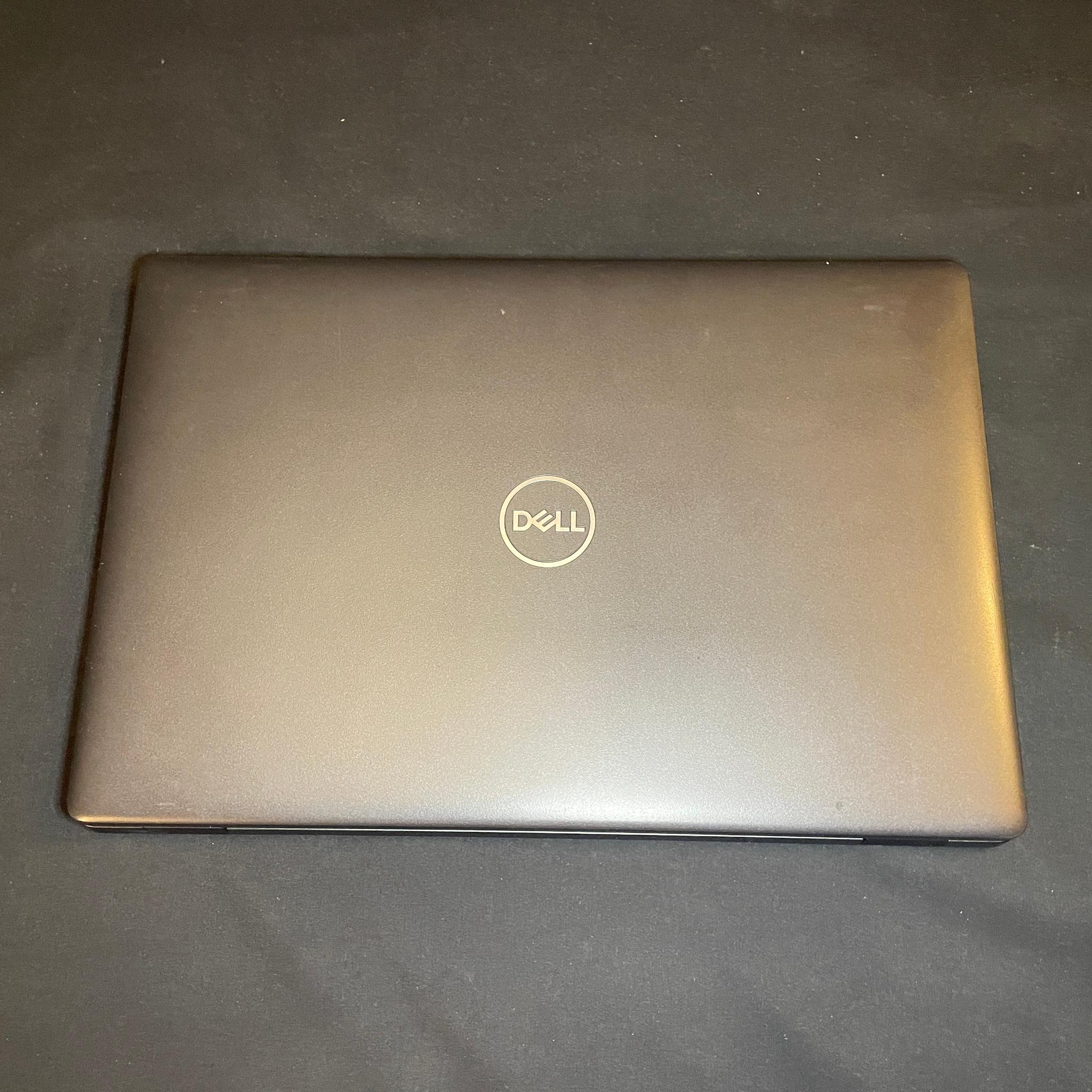 Dell Latitude 5400