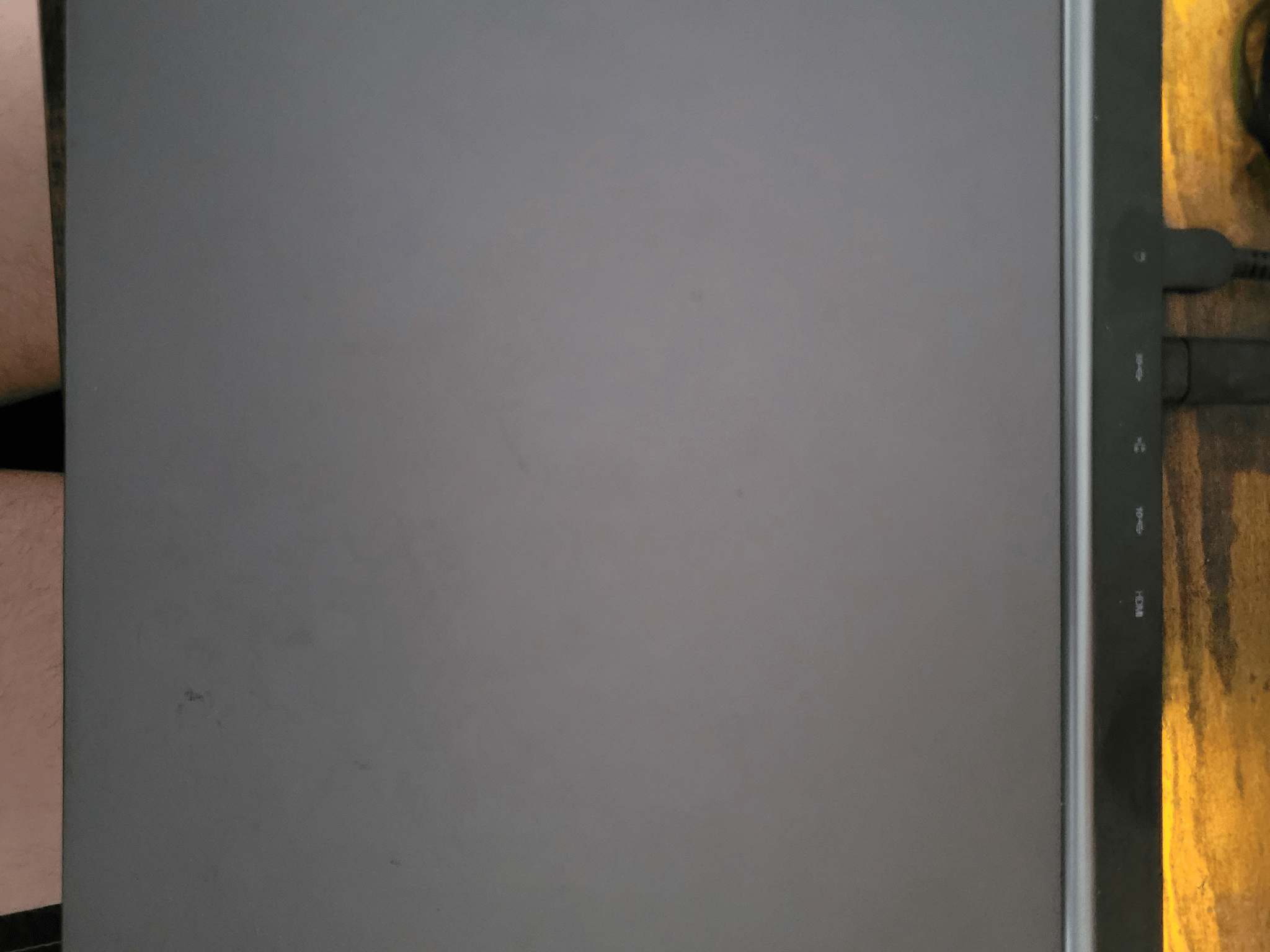 Lenovo Legion 7i, Good Condition, Barely Used