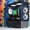 Nvidia 1660 Gaming PC | Ryzen 5 2600|16GB  Ram|500GB SSD |Wifi|