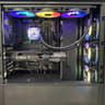 Custom Gaming PC | 3070 | AMD 5800XT | 16GB DDR4 | 768GB STORAGE | CORSAIR