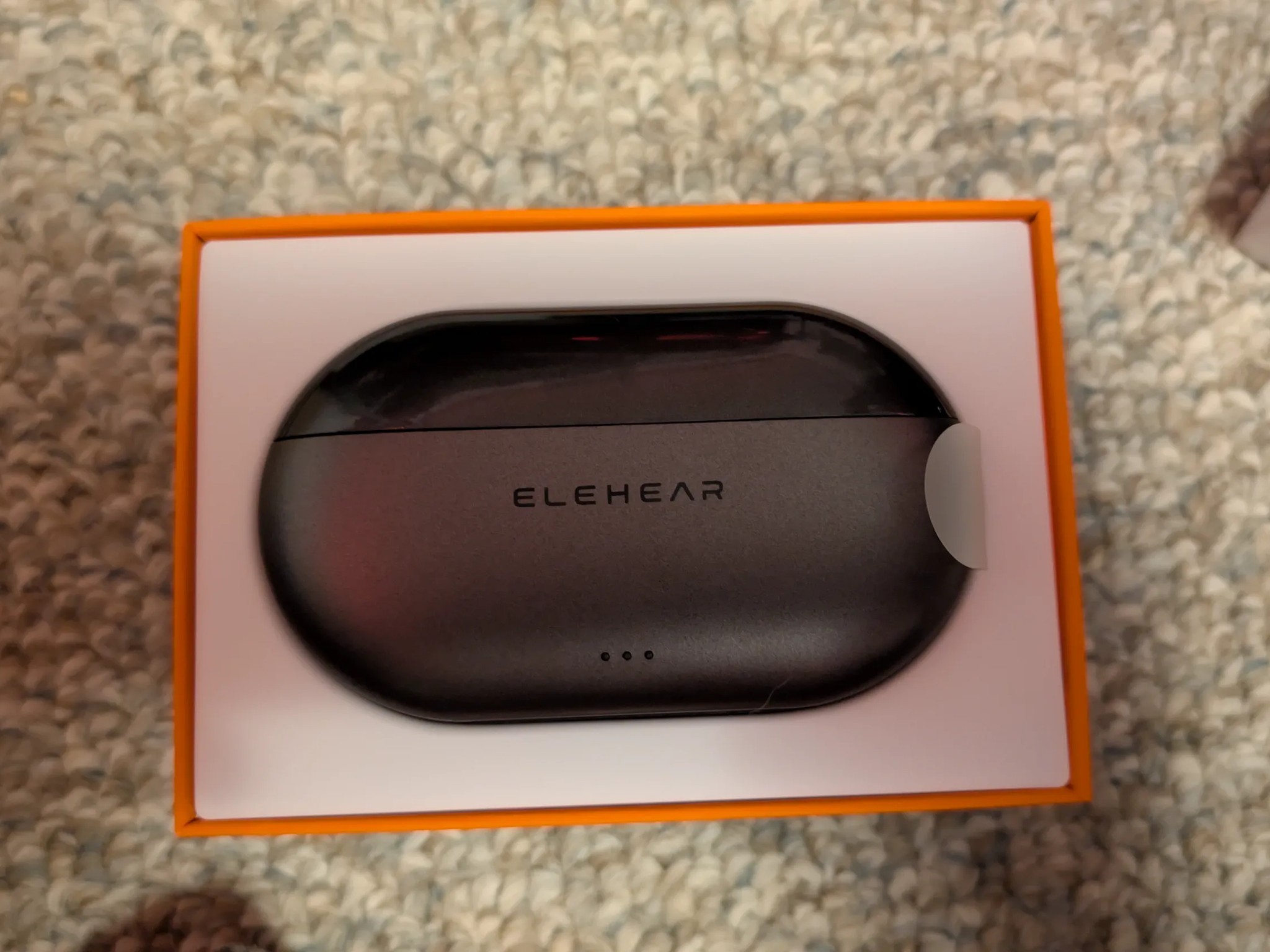 Elehear Beyond Pro (Smart Hearing Aids)