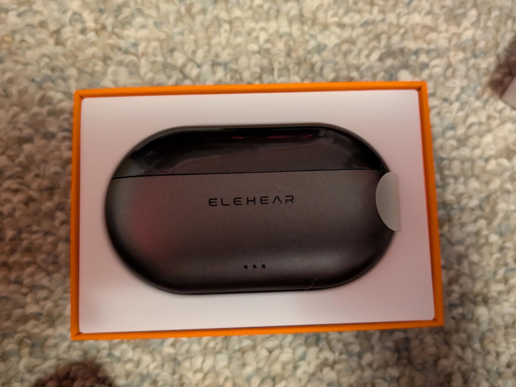 Elehear Beyond Pro (Smart Hearing Aids)