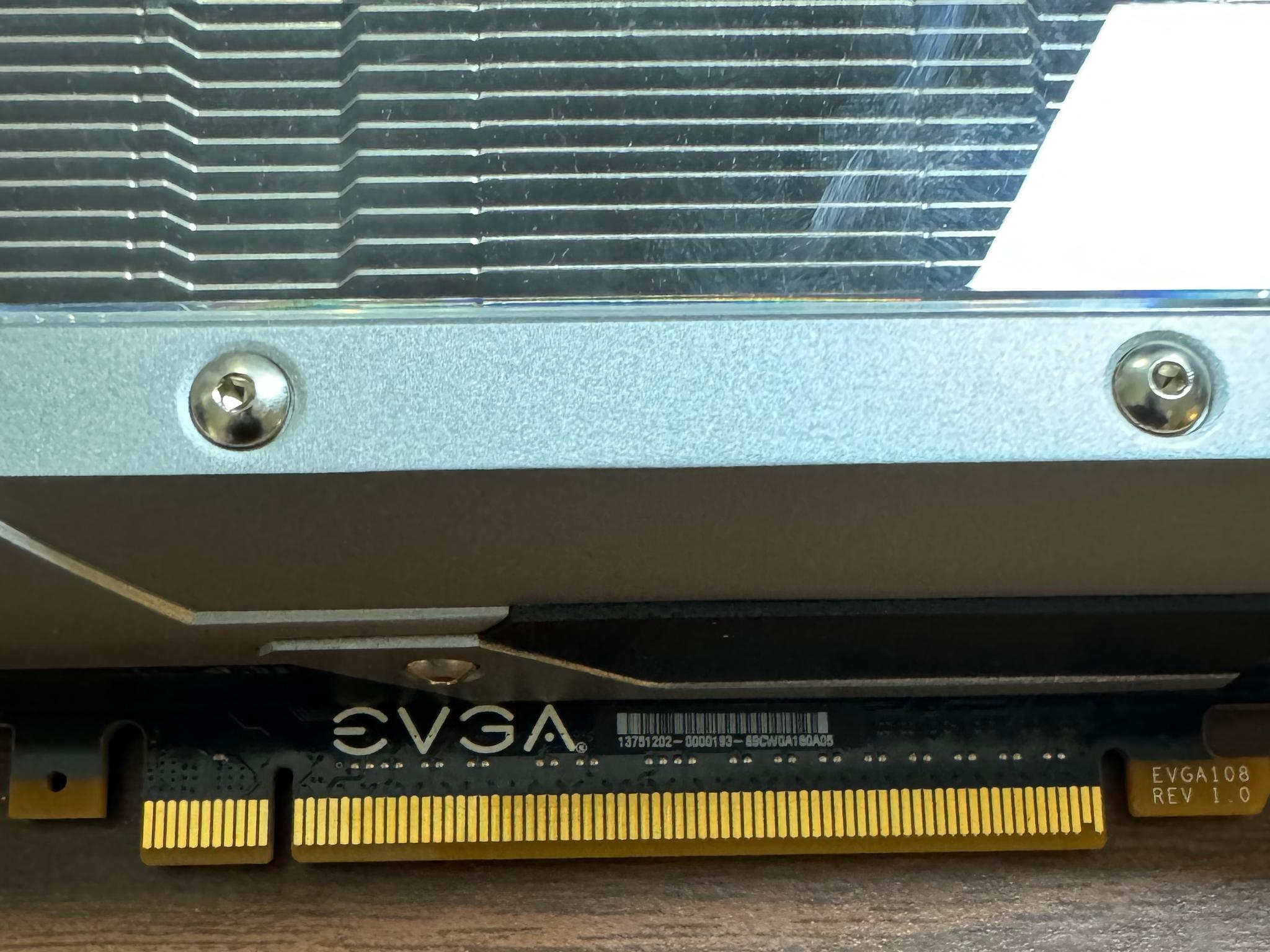 EVGA Nvidia GeForce GTX 780 3GB VRAM Graphics Card