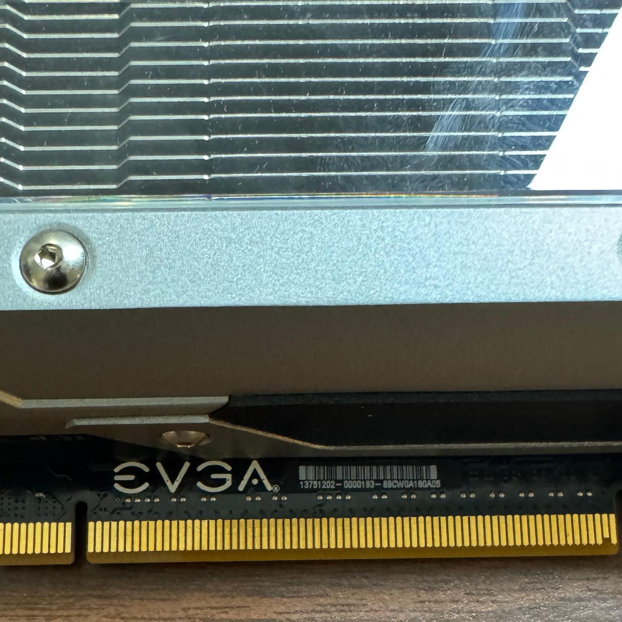 EVGA Nvidia GeForce GTX 780 3GB VRAM Graphics Card