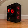 GTX 1070 8GB i7 6700 CUSTOM GAMING PC 16GB DDR4 512GB NVME SSD WIFI 6E WINDOWS 10