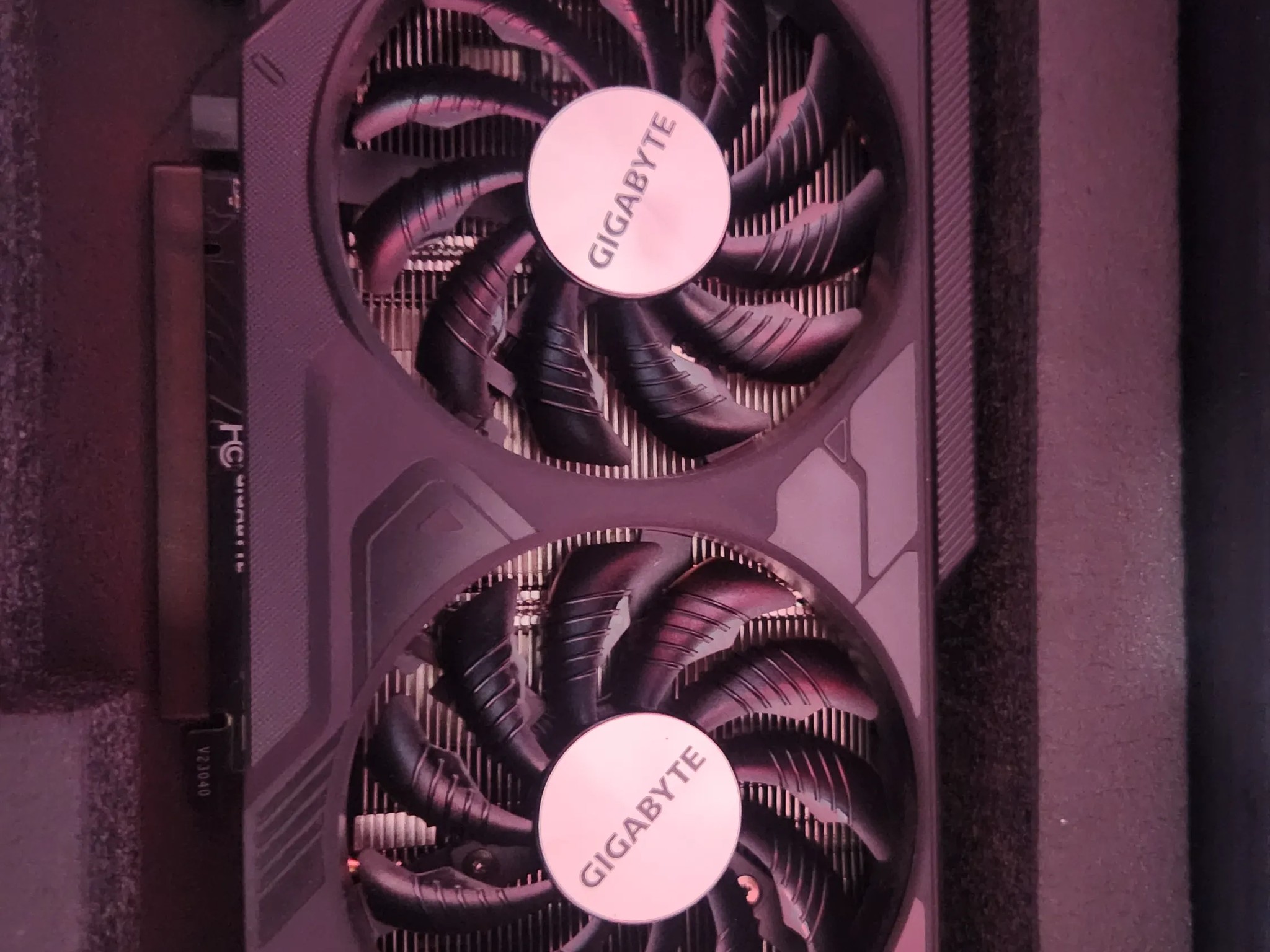 NVIDIA RTX 4060