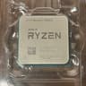 AMD PC Builder Bundle | BNIB B550M, 32GB DDR4 3600, ARGB 240 ARGB Liquid Cooler | Pre-Owned 5800X