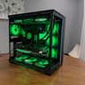ZOTAC RTX 4080 Gaming PC | i9-13900 | 32GB DDR5-7200 | 2TB NVMe | ROG RGB