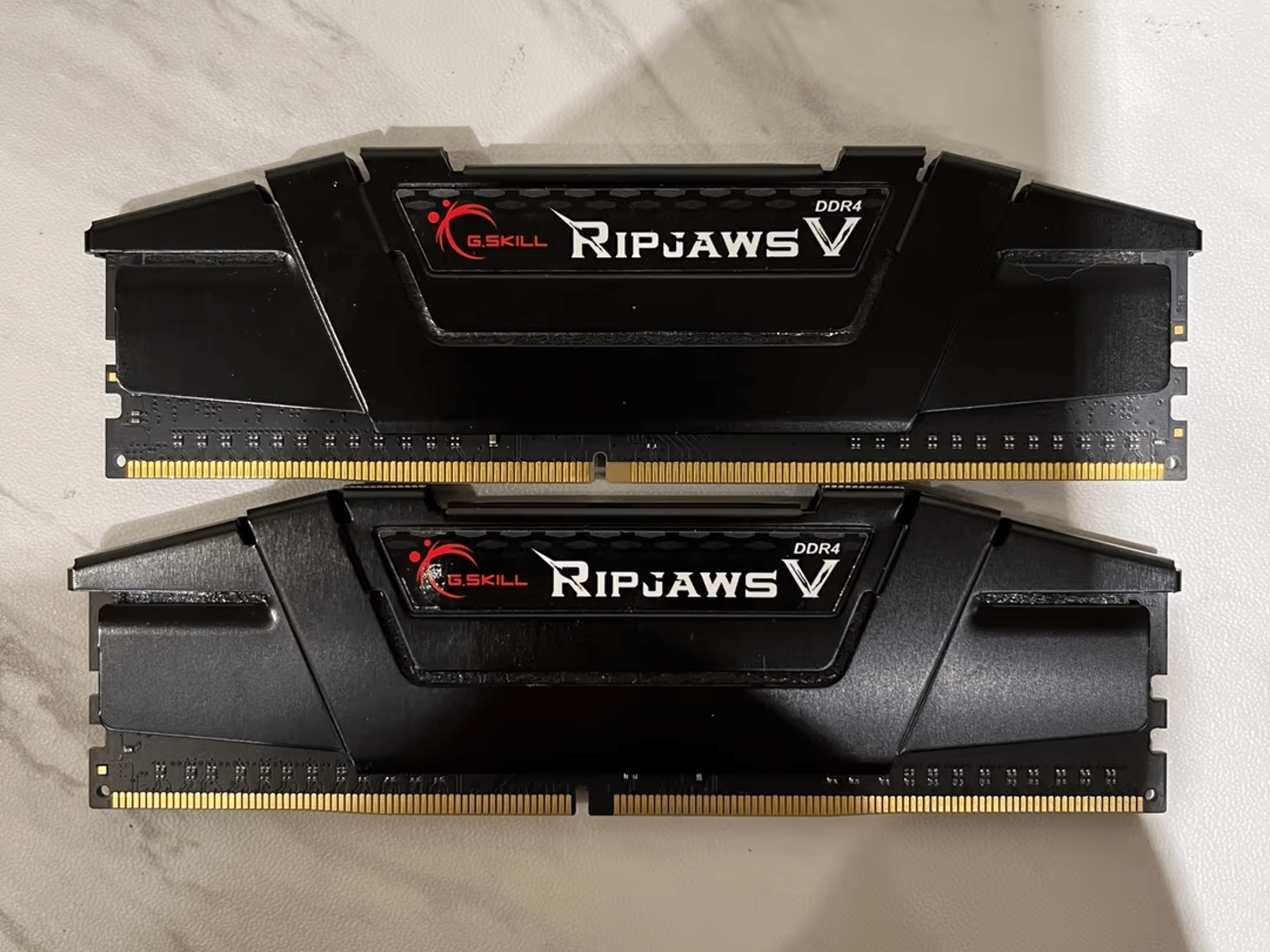 G.Skill Ripjaws V Series 16GB 288-Pin DDR4 3600 Desktop Memory