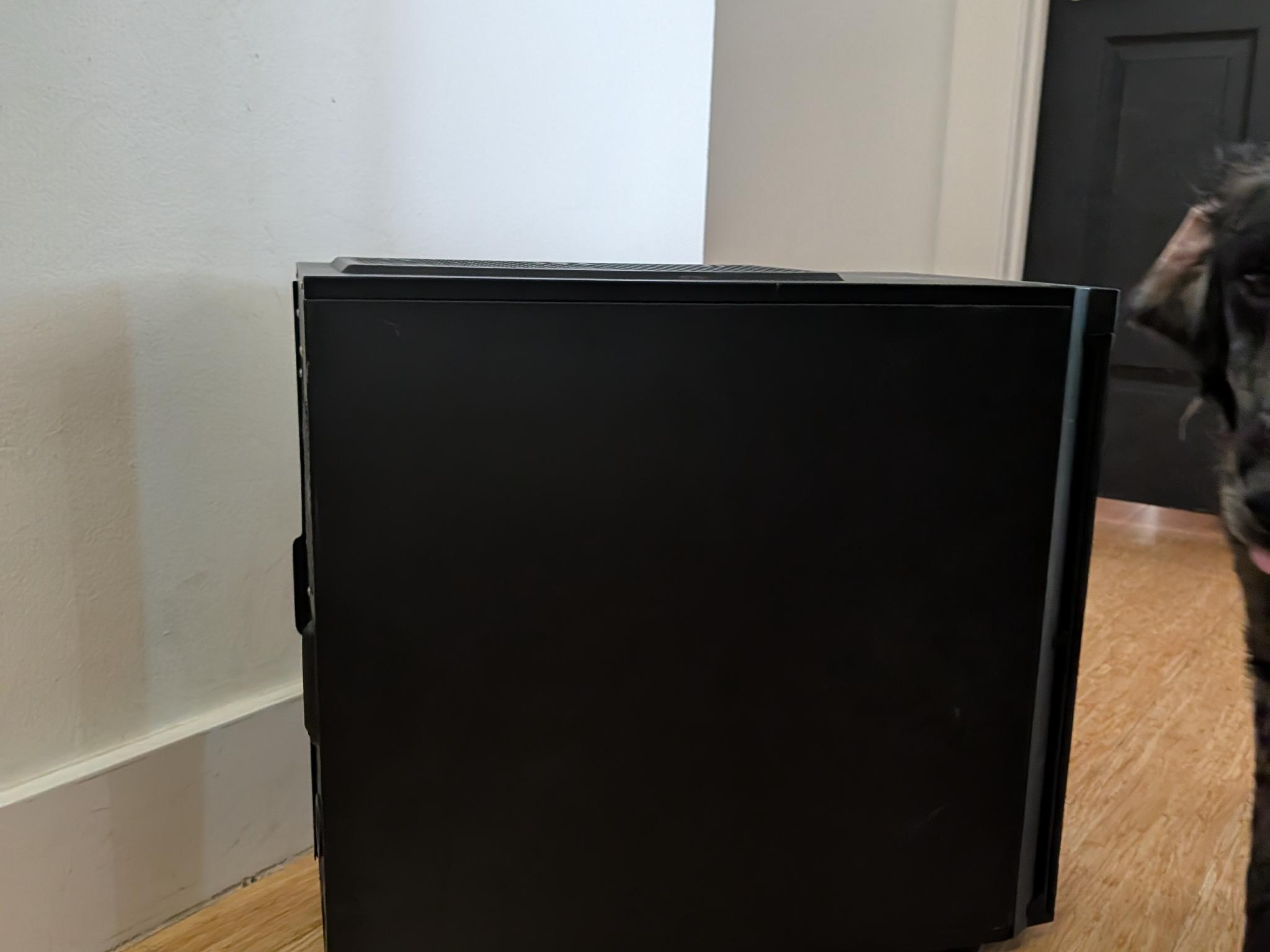 Antec LARGE Server/PC case