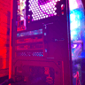 Ryzen 7-GTX 1070 8GB-SSD/HDD-2TB-Gaming PC