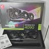 RTX 4090 Gaming X Trio