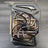 PNY GeForce GTX 1660 6GB GDDR5 Graphics Card - HDMI, DisplayPort, DVI - 3.0 x16