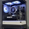 RTX Gaming PC- Ryzen 5500, RTX 2060, 16GB RAM, 512GB SSD