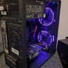 FREE SHIP || "Compact Essentials" || i5-6600, 16GB DDR4, GTX 1060 3GB, 480GB SSD, RGB, WiFi, Win11
