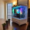RTX 4060 TI 8GB | Ryzen 5 7600X | Corsair DDR5 RGB 32GB 6000 (2x16) | 2TB NVME | WIFI | (April 2026)