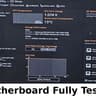B560 Plus WiFi LGA1200 ASUS TUF GAMING mATX Motherboard