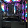 High Performance 1080p + Entry 1440p Gaming Machine