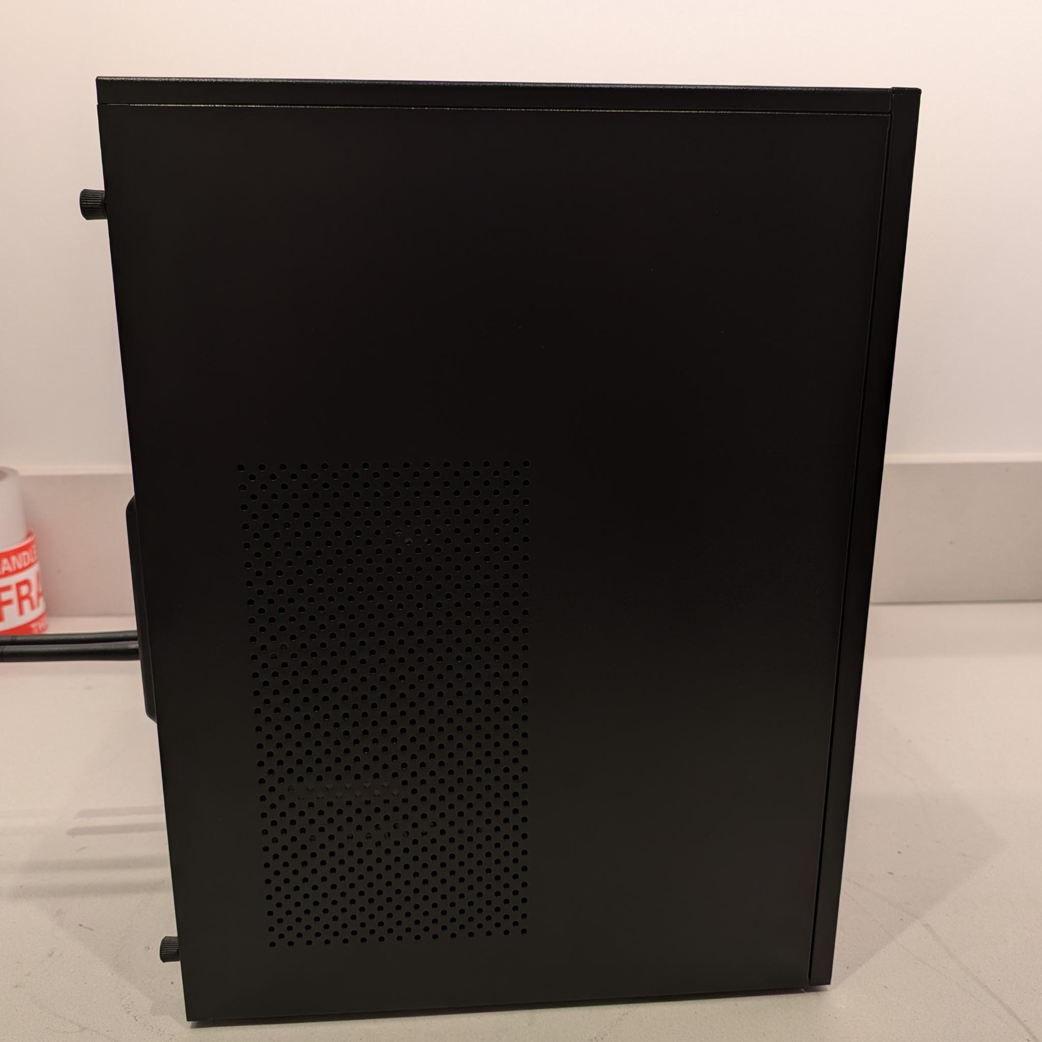 1080p RTX Starter - RTX 5060, Ryzen 7, 32 GB DDR4 RAM, 1 TB NVME