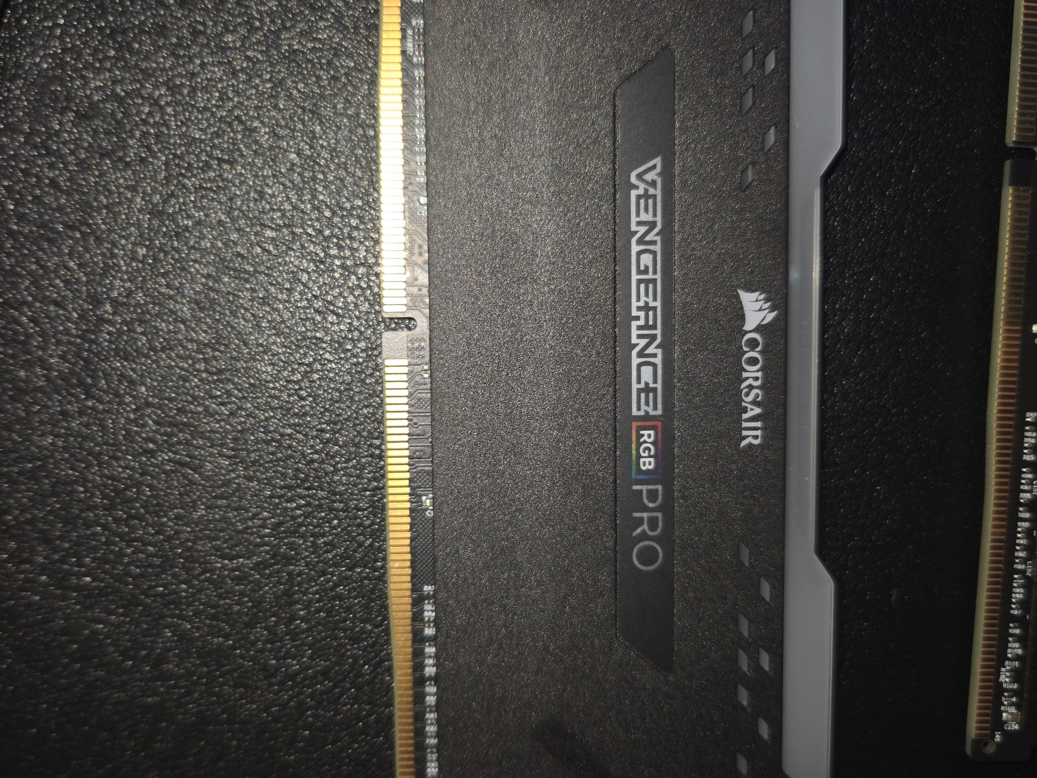 Corsair Vengeance RGB Pro 32GB