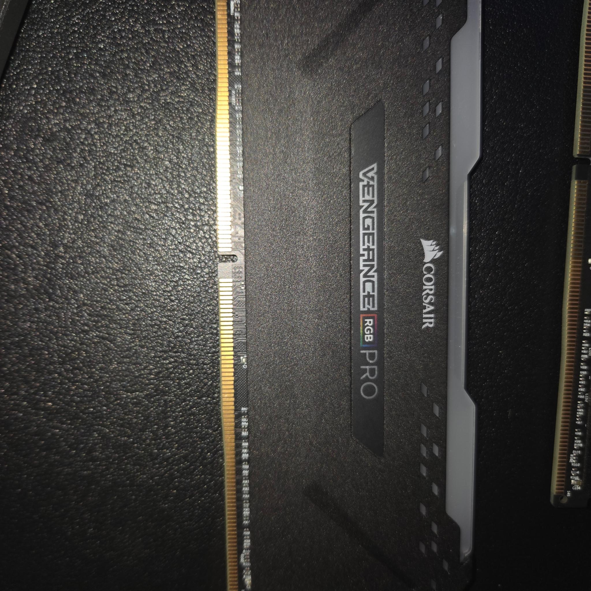 Corsair Vengeance RGB Pro 32GB