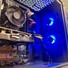 🎉Gaming Pc🎉Gtx 1660 Super🎉i5 9400f (6 cores)🎉16GB DDR4🎉500GB SSD M.2🎉