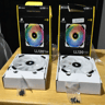 CORSAIR - LL Series 120mm - White (Pack of 2 Fans)