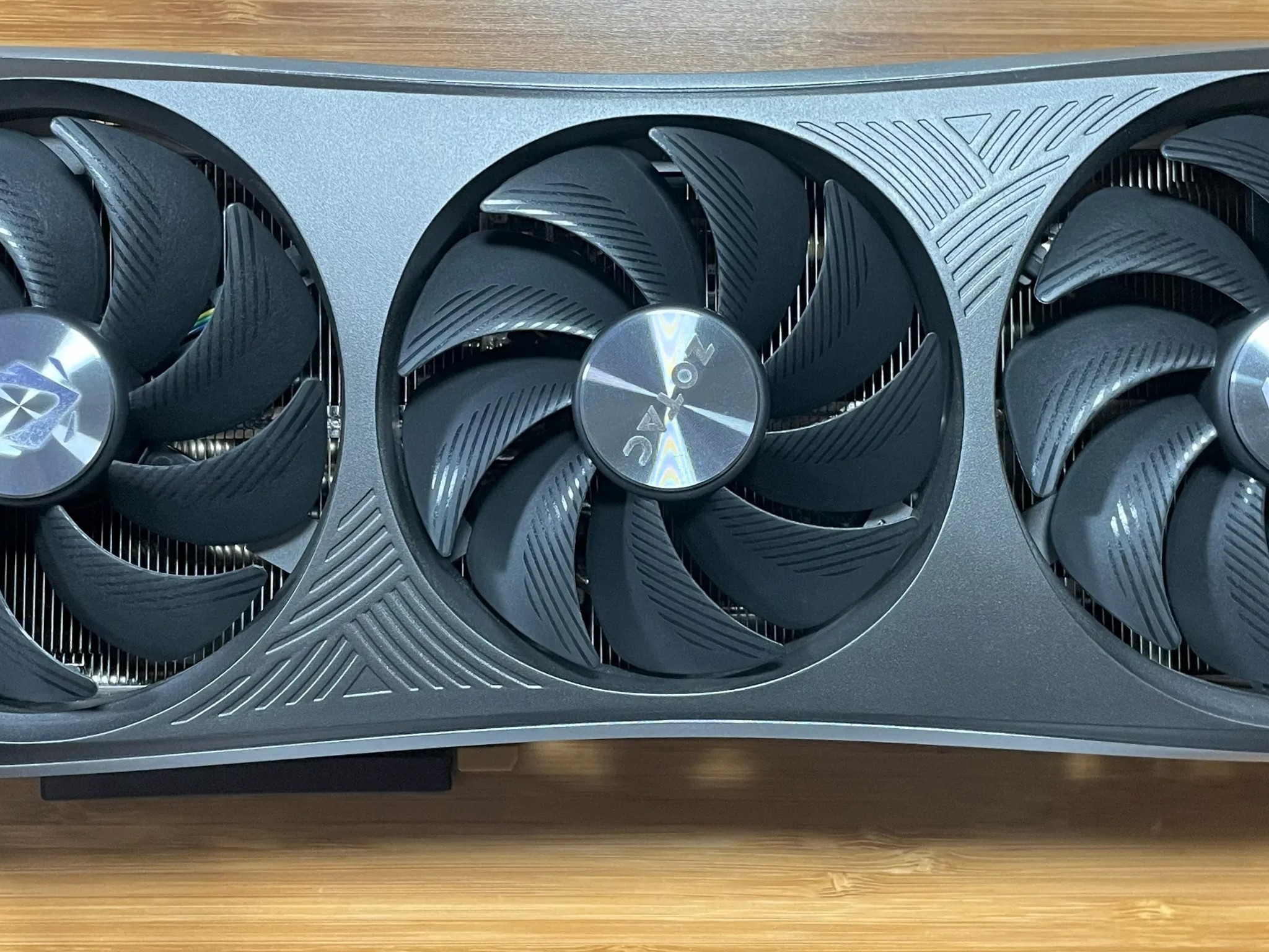 ZOTAC GAMING GeForce RTX 4090 Trinity