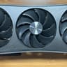 ZOTAC GAMING GeForce RTX 4090 Trinity
