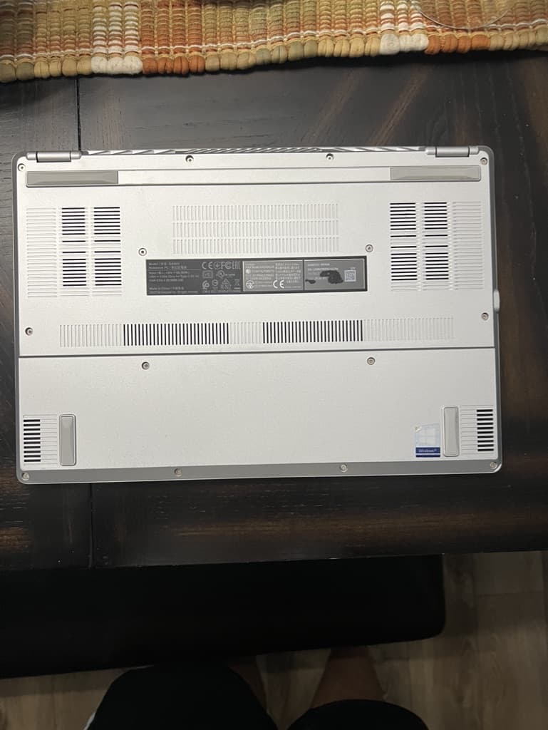 On Sale! Used ASUS ROG Zephyrus G14 (2021) Laptop!