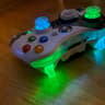 Custom Xbox 360 wireless controller | Hall effect | RGB LEDs | Dragon Age