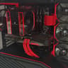 GeForce RTX 3060 Ti Custom Gaming PC - Ryzen 5 3600