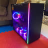 *NEW* Mid Range Gaming PC (RX 5600XT, i5 10400f, 1TB Gen 4 M.2)