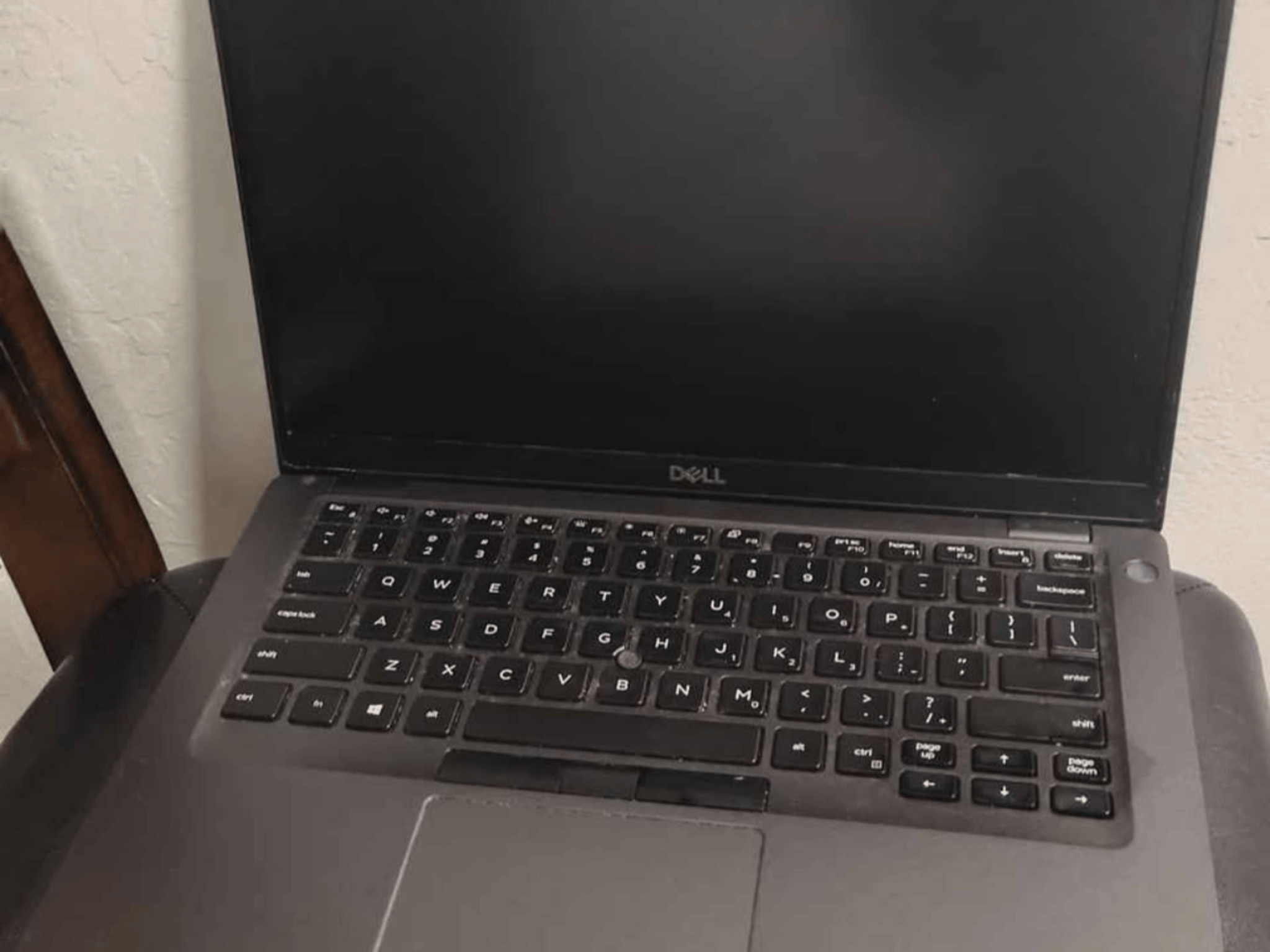 Dell Laptop Latitude 5400 - Check description!